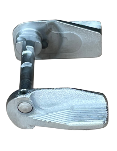 SECURITE AMBIDEXTRE CUSTOM CHROMEE...