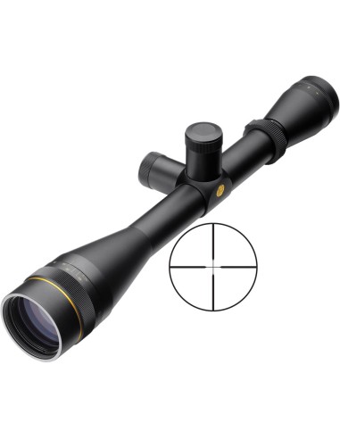 LUNETTE LEUPOLD VX2...
