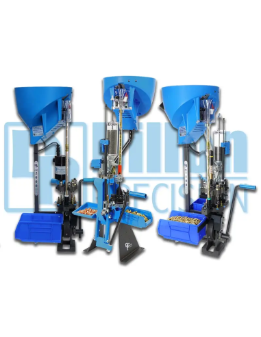 RAMPE D EJECTION DES AMORCES XL650...