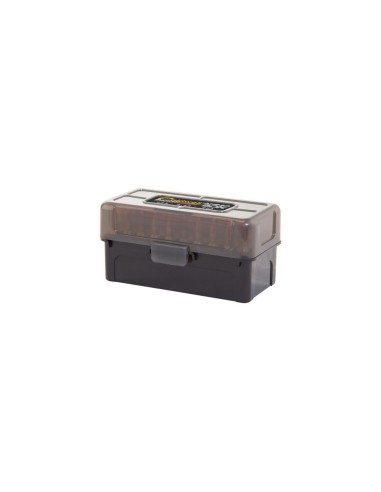 Caldwell AR-15 MAG Charger Ammo box/50 .223 Pack de 5