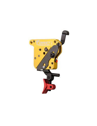 DETENTE TIMNEY CALVIN ELITE REMINGTON...