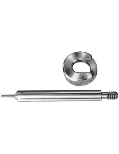 JAUGE DE PROFONDEUR TRIMMER ET SHELL...