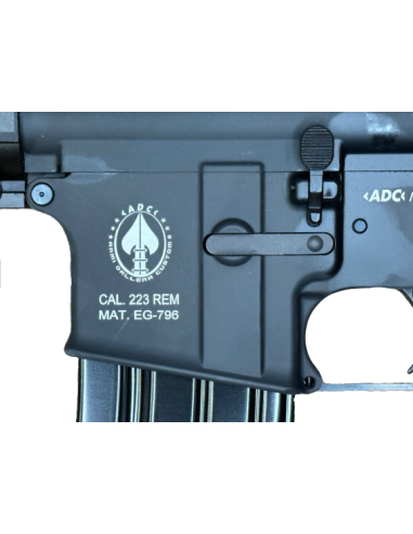 CARABINE ADC MODELE M5 BASIC 12,5"...
