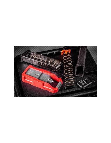 REAL AVID GLOCK MAGAZINE...