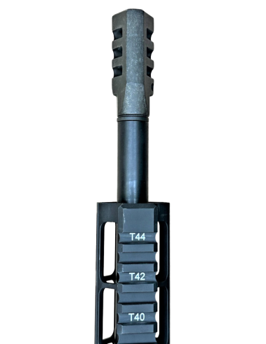 CARABINE ADC MODELE M5 PLUS 14,5"...