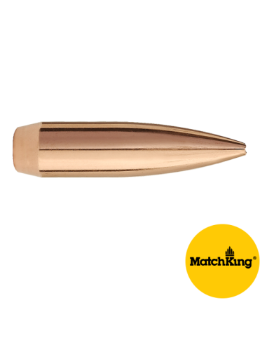 BALLES SIERRA 8MM 200 GR HPBT...