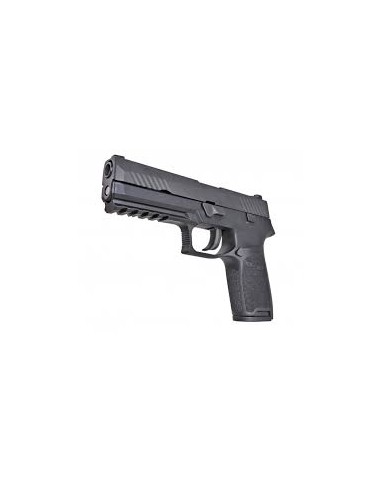 PISTOLET SIG P320 FULL SIZE CAL. 9X19...