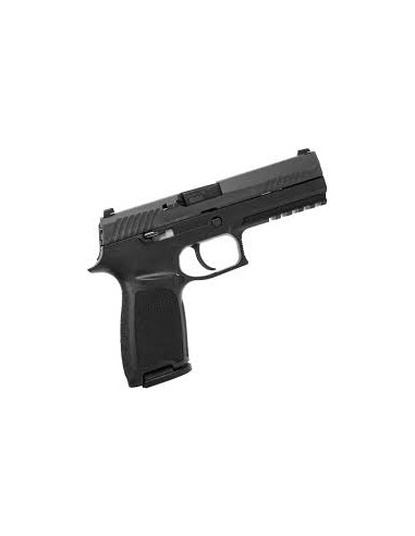 PISTOLET SIG P320 FULL SIZE CAL. 9X19...