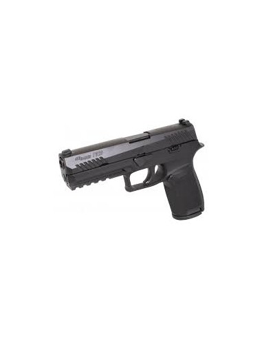 PISTOLET SIG P320 FULL SIZE CAL. 9X19...