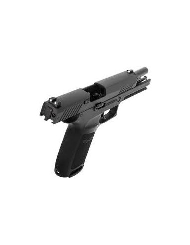 PISTOLET SIG P320 FULL SIZE CAL. 9X19...