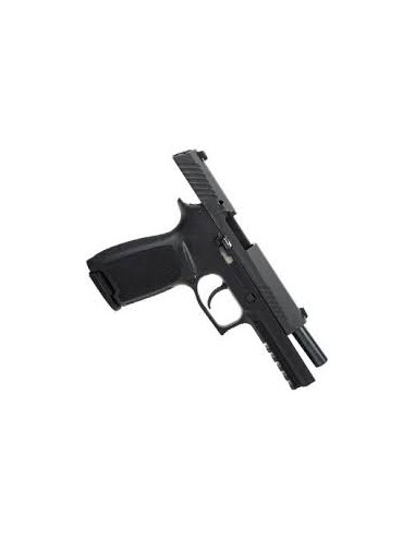 PISTOLET SIG P320 FULL SIZE CAL. 9X19...
