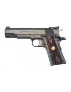 PISTOLET COLT NATIONAL... 2