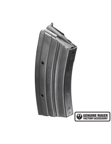 CHARGEUR RUGER RUGER MINI 30 7.62X39 20 CPS