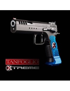 PISTOLET TANFOGLIO XTREME... 2