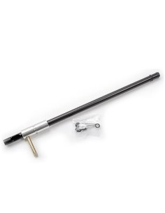 GUIDE BAGUETTE DEWEY CAL...