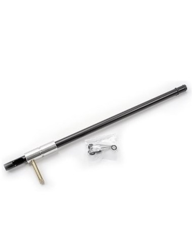 GUIDE BAGUETTE DEWEY CAL 6MM 7MM   ABS2