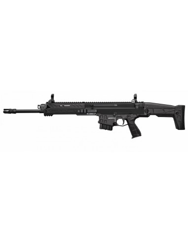 CARABINE CZ BREN 2 MS 16.5" CAL. 223REM