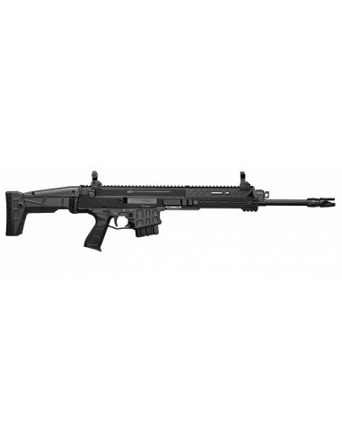 CARABINE CZ BREN 2 MS 16.5" CAL. 223REM