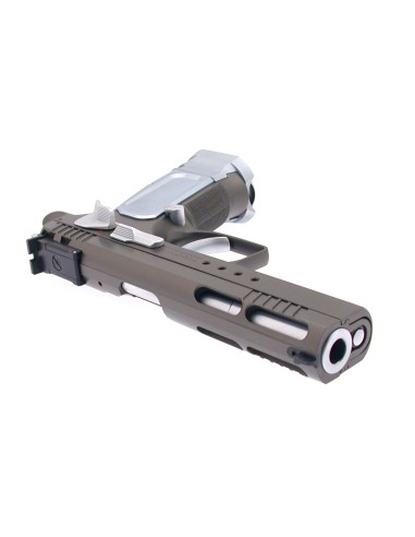 PISTOLET TANFOGLIO LIMITED HC CUSTOM...