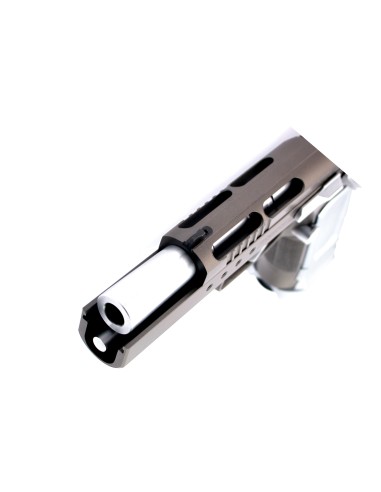 PISTOLET TANFOGLIO LIMITED HC CUSTOM...