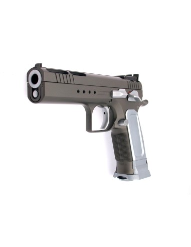 PISTOLET TANFOGLIO LIMITED HC CUSTOM...