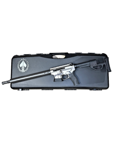 CARABINE AR9 SUPER COMPETITION ADC... CARABINE AR9 SUPER COMPETITION ADC...