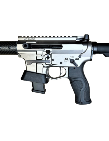 PUITS DE CHARGEUR  ADC AR9