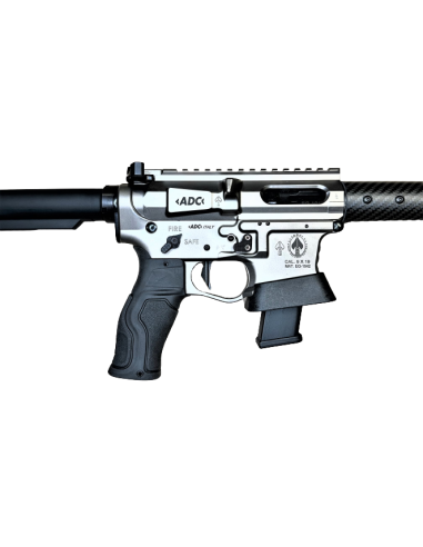 PUITS DE CHARGEUR  ADC AR9