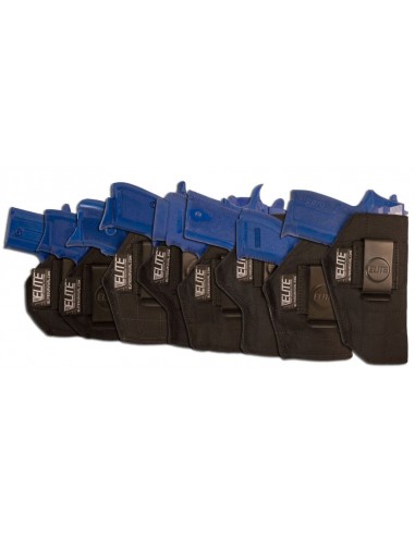 Holster ELITE  - etui inside BCH