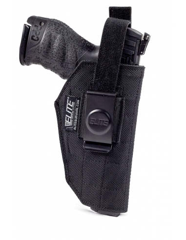 Holster ELITE  - etui inside BCH4