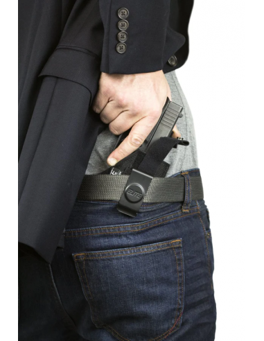 Holster ELITE  - etui inside BCH4
