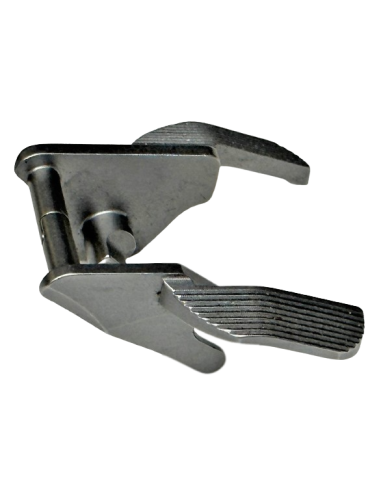 SECURITE 1911/2011 AMBIDEXTRE LARGE INOX