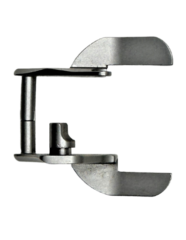 SECURITE 1911/2011 AMBIDEXTRE LARGE INOX