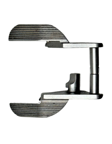 SECURITE 1911/2011 AMBIDEXTRE LARGE INOX