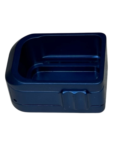 TALON DE CHARGEUR DAWSON STI 2011...