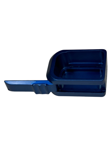 TALON DE CHARGEUR DAWSON STI 2011...