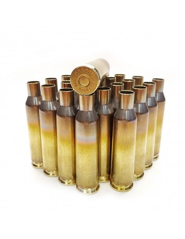 DOUILLES RUAG 416 BARRETT AMORCEES...