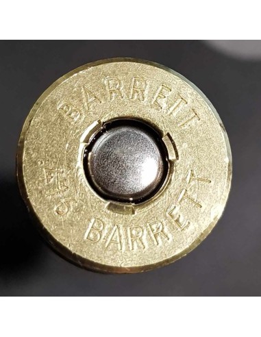 DOUILLES RUAG 416 BARRETT AMORCEES...