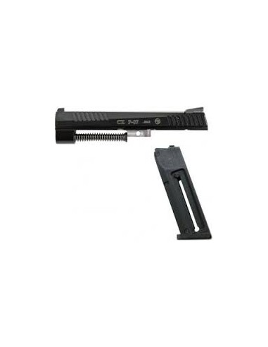 CONVERSION CZ P-07 KADET 2 22LR