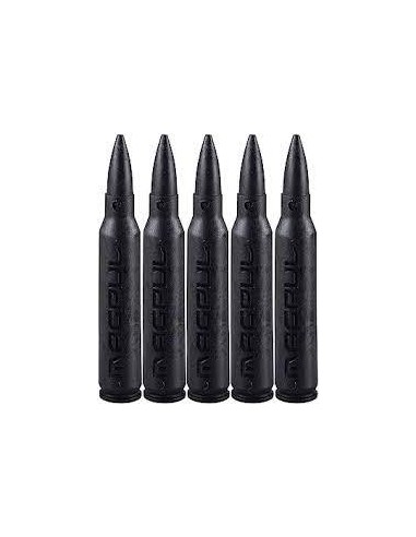MAGPUL munitions dummy .223 paquet de...