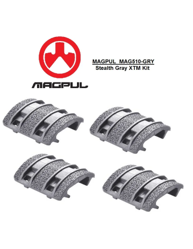 MAGPUL INSERT DE RAIL PICATINNY XTM...