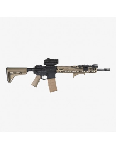CHARGEUR MAGPUL PMAG 557 SANS FENETRE...