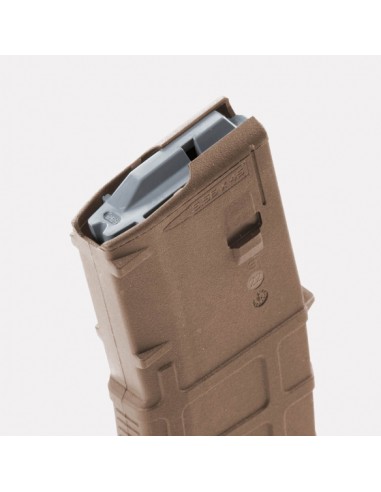 CHARGEUR MAGPUL PMAG 557 SANS FENETRE...