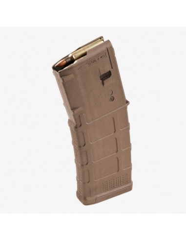 CHARGEUR MAGPUL PMAG 557 SANS FENETRE...