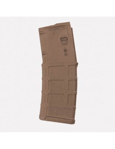 CHARGEUR MAGPUL PMAG 557 SANS FENETRE...