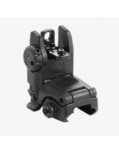MAGPUL MBUS HAUSSE RELEVABLE AR15 MAG248 ODG