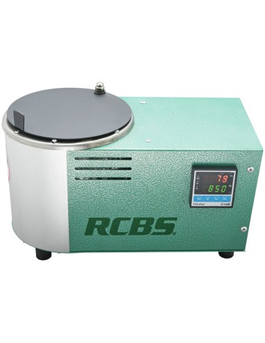 FOUR RCBS EASY MELT 240 VOLT