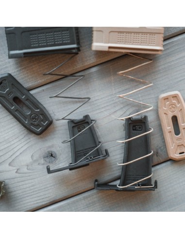 MAGPUL REDUCTEUR 10 COUPS CHARGEUR...