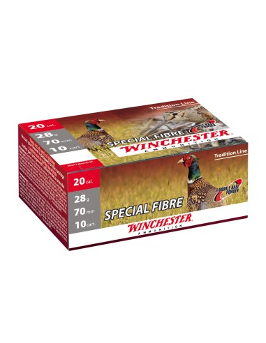 MUNITIONS WINCHESTER CAL 20/70...