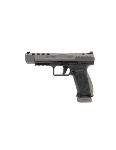 PISTOLET CANIK TP9 SFX MOD2 TUNGSTEN...